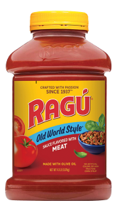 Old World Style Meat Sauce 66oz