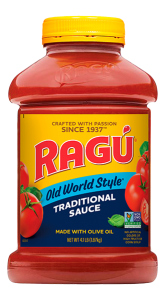 Old World Style Traditional Sauce 66oz