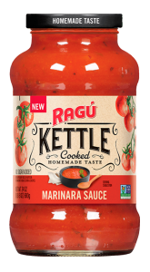 Ragu Kettle Marinara Sauce